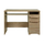 Tavolinë Playroom, Sonama, 110×55×76,5 cm (HM333+HM336)