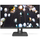 Monitor AOC 24E1Q - LED, 23.8\", FullHD, i zi