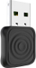 Adaptor Carlinkit Mini Ultra, CarPlay dhe Android Auto pa kabllo, Bluetooth 5.2, i zi