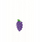 Lodër për qen Nobby Grape, TPR, me zë, lejla