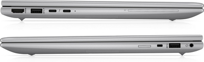 Laptop HP ZBook Firefly 14 G9, 14", Intel Core i7, 16GB RAM, 512GB SSD, Intel Iris Xe Graphics, i argjendtë