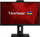 Monitor ViewSonic VG2440V, 24", Full HD IPS, me kamerë, i zi