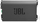 Amplifikator makine JBL Stage GT Amps GT50011, mono, ngjyrë antracit