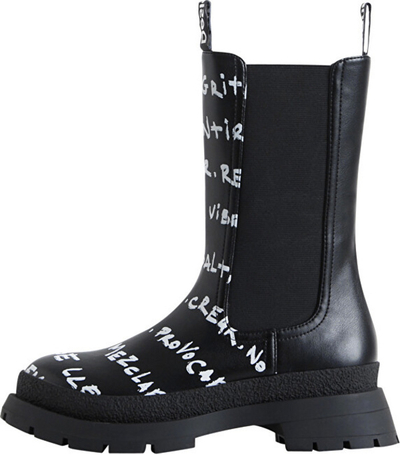 Çizme Desigual Lette 22WSTP032000