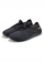 Këpucë barefoot Brubeck me lesh Merino, nr. 45, gri
