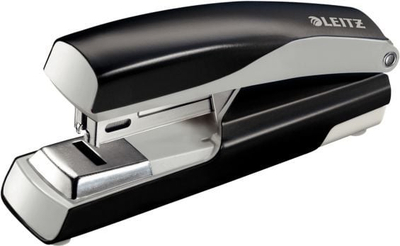 Kapëse Leitz NeXXt Series 5505, Flat Clinch, 30 fletë, mesatare