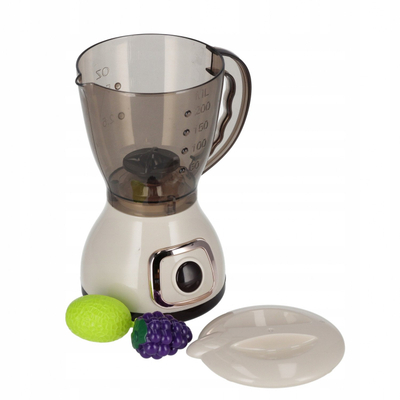 Lodër blender me bateri Mega Creative 571193, me aksesorë, për fëmijë, shumëngjyrësh