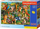 Puzzle Castorland Amazing Animals, 300 copa, 40x29cm, shumëngjyrësh