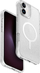 Mbulesë telefoni UNIQ LifePro Extreme MagClick, për iPhone 16 Plus, transparente