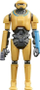 Figurë aksion Star Wars Retro Collection NED B, 3.75", me aksesor, shumëngjyrëshe
