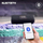 Kauter JBL Flip 6, Bluetooth, i zi