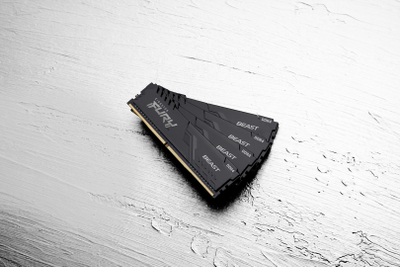 Memorie RAM Kingston FURY 16GB 3600MT/s DDR4 CL17 DIMM (Kit of 2) Beast