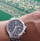 Orë dore Tissot Quickster T095.417.11.067.00, unisex