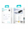 Karikues rrjeti BWOO CDA226, 20W, USB C, i bardhë