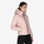 Jakne për femra Nike, e pembe