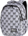 Çantë shpine CoolPack French Bulldogs Jerry, 21L, gri me qenusha