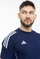Bluzë sportive Adidas Tiro 24 Sweat M IR9347, 100% pambuk, për burra, blu