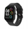 Orë inteligjente Maxlife MXSW-110, ekran 1.8", Bluetooth, e zezë mat