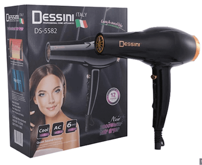 DESSINI DS-5582 FEN PER FLOK