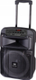 Портабилен звучник Trevi Xfest XF 370 KB, 25W, безжичен блутут, црн