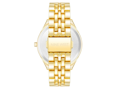 Orë për femra Nine West NW/3004CHGB, e artë