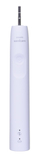Furçë dhëmbësh elektrike Philips Sonicare 3100 HX3673/13, sonike, me sensor presioni, e bardhë