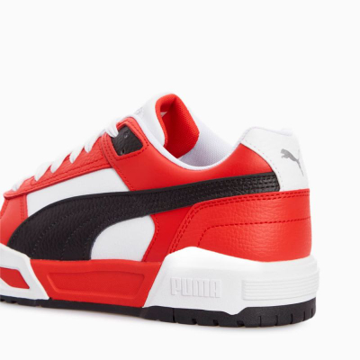 Патики Puma Rbd Tech Classic M 396553-04, за мажи, SoftFoam+, бели
