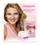 Ruzh buzësh Dermacol 16H Lip Colour 19, afatgjatë, 2 faza, 3 ml + 4.1 ml