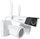 Kamerë Reolink Duo Floodlight WiFi