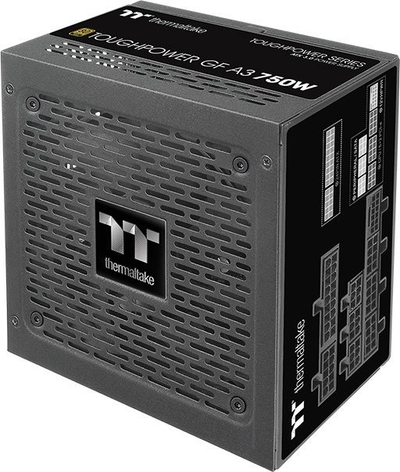 Burim energjie Thermaltake Toughpower GF A3 PS-TPD-0750FNFAGE-H ATX 3.0, 750W