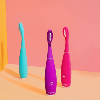 Brushë sonike për fëmijë Foreo ISSA 4 Smile