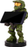 Држач за телефон и контролер CABLE GUYS Halo Master Chief Infinite, гејминг фигура, зелен