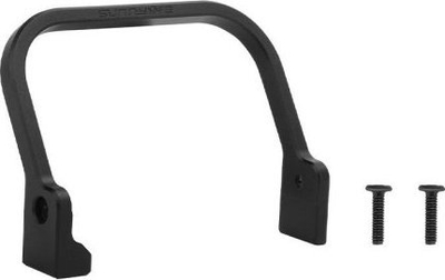 Mbrojtëse gimbali Sunnylife për DJI Avata, aliazh alumini, 5 g, e zezë