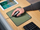Maus Trust Bayo II Ergonomic USB-A, i zi