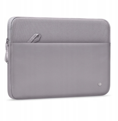 Çantë laptopi Tech-Protect Sleeve, 15-16", gri