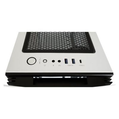 Kasë LC-Power 713W Bright Sail X, Midi Tower