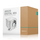 Ftohës Deepcool AK620 DIGITAL WH, 500-1850 RPM, 28 dBA, i bardhë