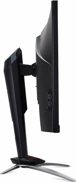 Monitor Acer Nitro XV253QPbmiiprzx (UM.KX3EE.P04), 24.5" LED, Full HD, i zi