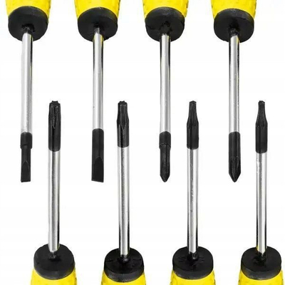 Set kaçavidash WMC Tools WMC-10100, 100 copë, me qëndrim