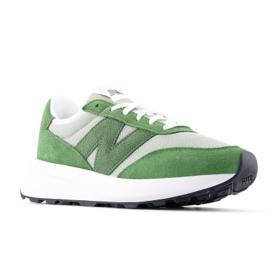 Atlete unisex New Balance U370HA, EVA, jeshile