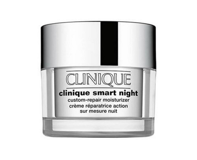Krem nate për fytyrë Clinique (Custom Repair Moisturizer Dry Combination) Shade: 50 ml