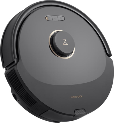 Fshesë robotike me vakum Roborock Q8 Max, e zezë
