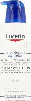 Xhel larës Eucerin UreaRepair Plus 5% Urea, 400 ml, pa erë