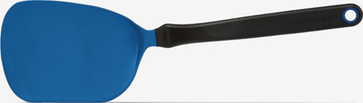 Spatulë kuzhine Dreamfarm Chopula, fleksible, plastike, shumëngjyrëshe