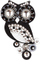 Brosh Owls, i zi