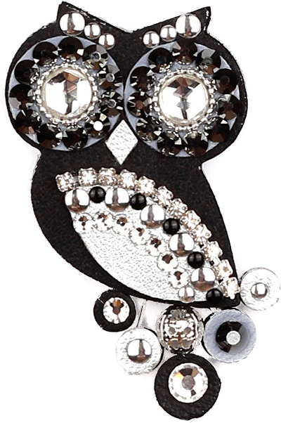 Brosh Owls, i zi