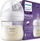 Biberon Philips Avent SCY900/01, Natural Response, 125 ml, transparent
