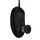 Maus gaming Logitech G403 HERO, 16000 DPI, me kabllo, i zi