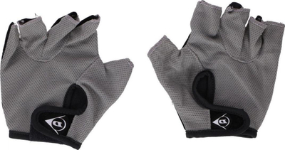 Doreza biçiklete Dunlop 1042589, madhësia M, gri