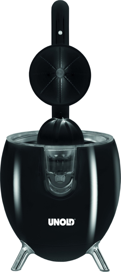 Shtrydhëse agrumesh Unold Power Juicy 78135, 300W, e zezë